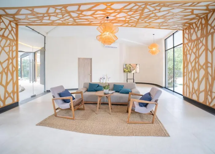 Luxury 3bd With Balcony And Rooftop Pool Apartment Tulum
